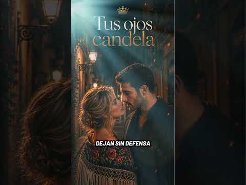 Fotograma de Tus ojos Candela