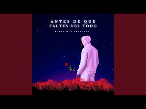 Fotograma de Antes de que faltes del todo