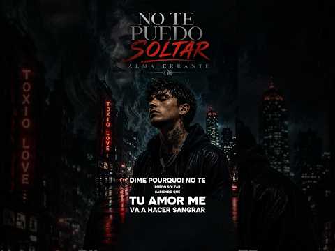 Fotograma de No te puedo soltar