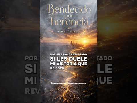 Fotograma de Bendecido por herencia